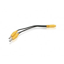Splitter Cable 3-3